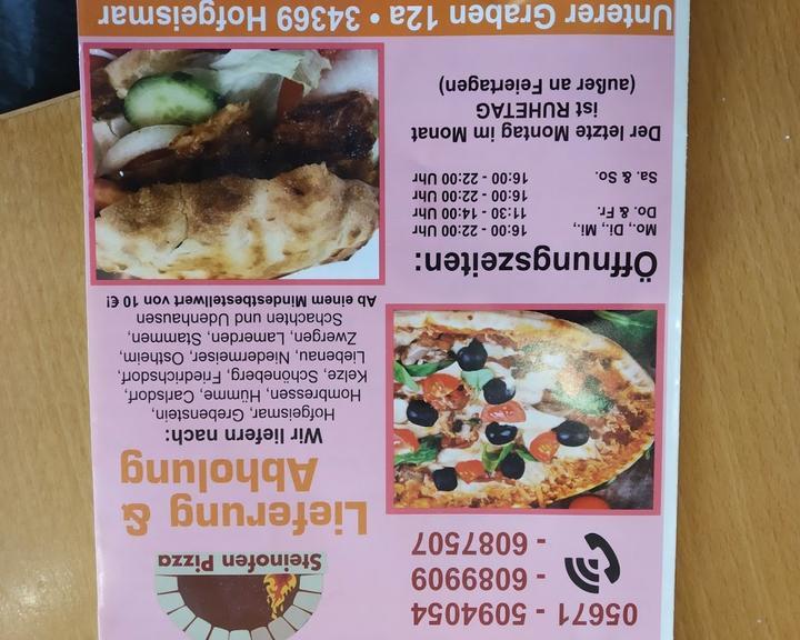 Guler-Pizza&Doner