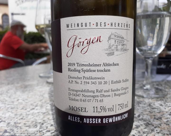 Weingut des Herzens